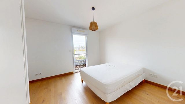 Appartement F2 &agrave; louer - 2 pi&egrave;ces - 44,17 m2 - Nantes - 44 - PAYS-DE-LOIRE