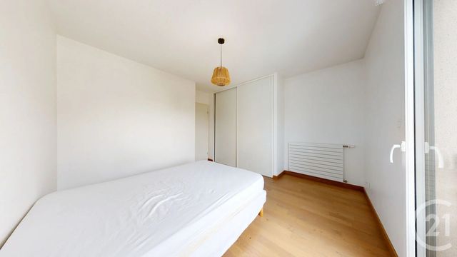Appartement F2 &agrave; louer - 2 pi&egrave;ces - 44,17 m2 - Nantes - 44 - PAYS-DE-LOIRE