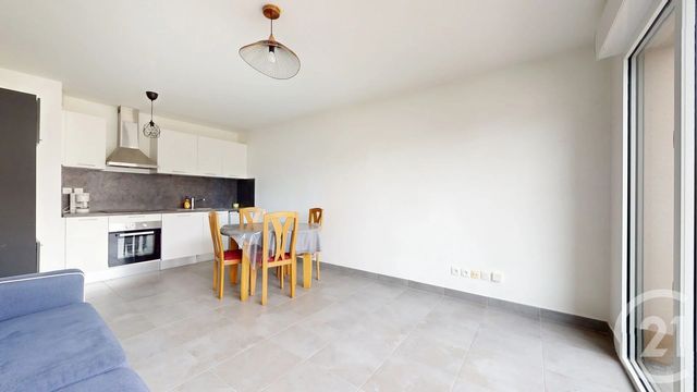 Appartement F2 &agrave; louer - 2 pi&egrave;ces - 44,17 m2 - Nantes - 44 - PAYS-DE-LOIRE