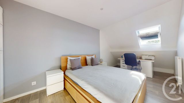 Appartement F3 &agrave; vendre - 3 pi&egrave;ces - 81,03 m2 - St Herblain - 44 - PAYS-DE-LOIRE