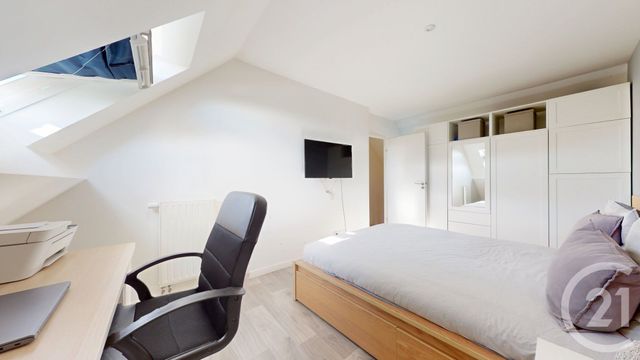 Appartement F3 &agrave; vendre - 3 pi&egrave;ces - 81,03 m2 - St Herblain - 44 - PAYS-DE-LOIRE