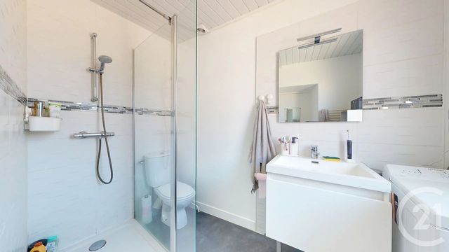Appartement F1 &agrave; louer - 1 pi&egrave;ce - 29,50 m2 - Nantes - 44 - PAYS-DE-LOIRE