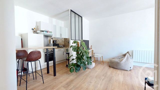 appartement - NANTES - 44