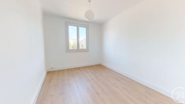 Appartement F4 &agrave; vendre - 4 pi&egrave;ces - 75,44 m2 - St Herblain - 44 - PAYS-DE-LOIRE