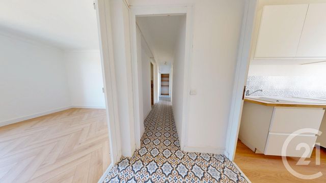 Appartement F4 &agrave; vendre - 4 pi&egrave;ces - 75,44 m2 - St Herblain - 44 - PAYS-DE-LOIRE
