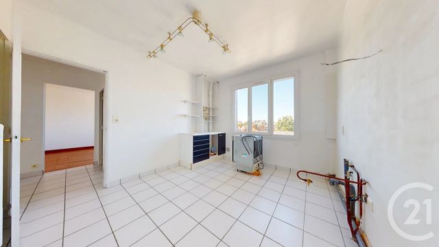 Appartement F3 &agrave; louer - 3 pi&egrave;ces - 72,80 m2 - Nantes - 44 - PAYS-DE-LOIRE