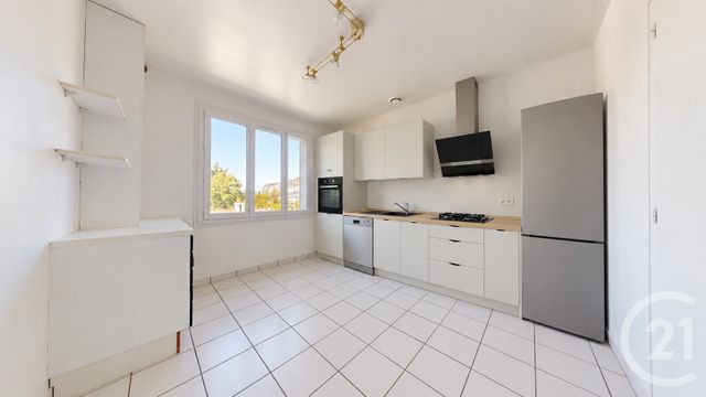 Appartement F3 &agrave; louer - 3 pi&egrave;ces - 72,80 m2 - Nantes - 44 - PAYS-DE-LOIRE