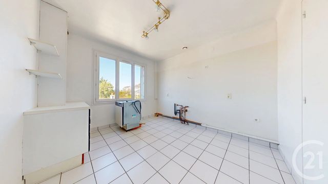 Appartement F3 &agrave; louer - 3 pi&egrave;ces - 72,80 m2 - Nantes - 44 - PAYS-DE-LOIRE