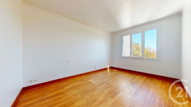 Appartement F3 &agrave; louer - 3 pi&egrave;ces - 72,80 m2 - Nantes - 44 - PAYS-DE-LOIRE