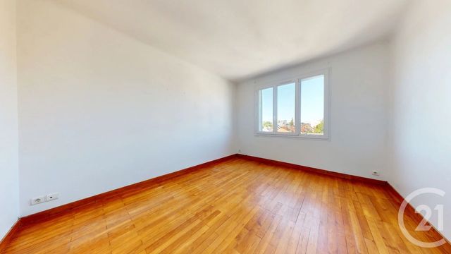 Appartement F3 &agrave; louer - 3 pi&egrave;ces - 72,80 m2 - Nantes - 44 - PAYS-DE-LOIRE