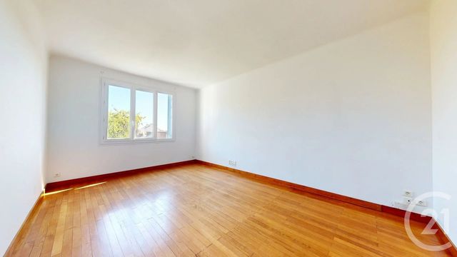 appartement - NANTES - 44