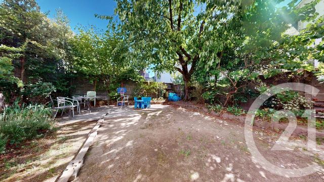 Appartement F3 &agrave; louer - 3 pi&egrave;ces - 72,80 m2 - Nantes - 44 - PAYS-DE-LOIRE