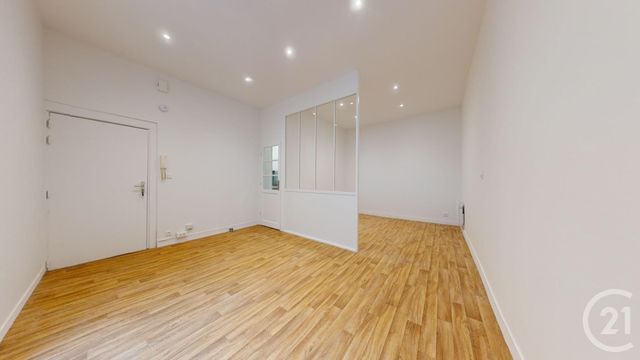 appartement - NANTES - 44