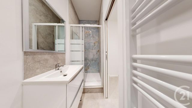 Appartement F1 bis &agrave; louer - 2 pi&egrave;ces - 29,33 m2 - Nantes - 44 - PAYS-DE-LOIRE