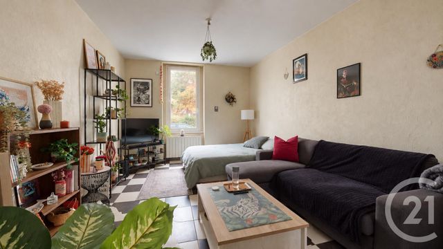 appartement - NANTES - 44