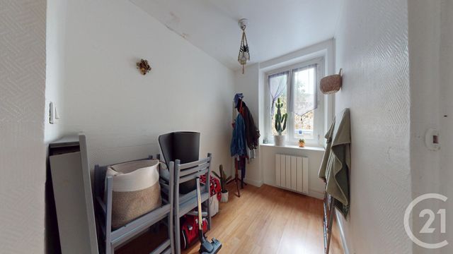 Appartement F1 bis &agrave; vendre - 2 pi&egrave;ces - 32,95 m2 - Nantes - 44 - PAYS-DE-LOIRE