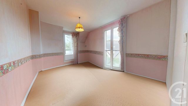 Maison &agrave; vendre - 8 pi&egrave;ces - 190,76 m2 - Orvault - 44 - PAYS-DE-LOIRE
