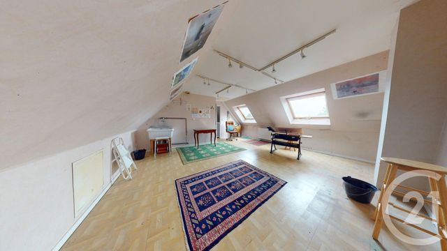 Maison &agrave; vendre - 8 pi&egrave;ces - 190,76 m2 - Orvault - 44 - PAYS-DE-LOIRE