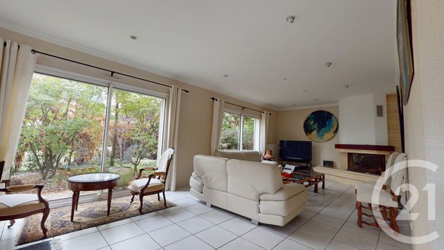 Maison &agrave; vendre - 8 pi&egrave;ces - 190,76 m2 - Orvault - 44 - PAYS-DE-LOIRE