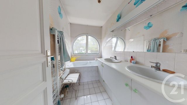 Maison &agrave; vendre - 8 pi&egrave;ces - 190,76 m2 - Orvault - 44 - PAYS-DE-LOIRE