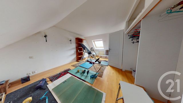 Maison &agrave; vendre - 8 pi&egrave;ces - 190,76 m2 - Orvault - 44 - PAYS-DE-LOIRE