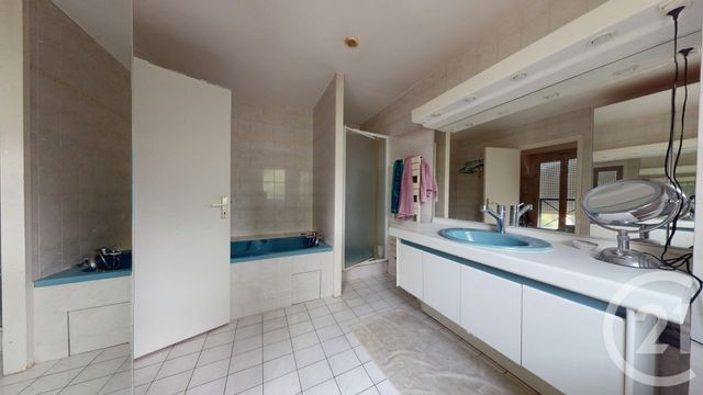 Maison &agrave; vendre - 8 pi&egrave;ces - 190,76 m2 - Orvault - 44 - PAYS-DE-LOIRE