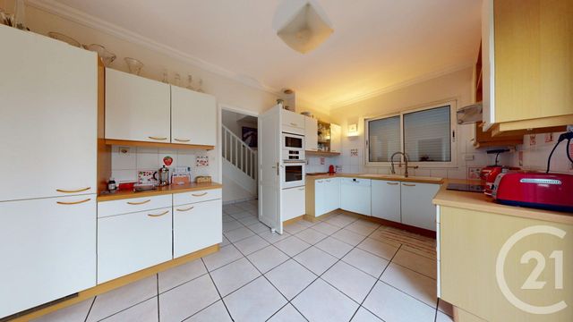 Maison &agrave; vendre - 8 pi&egrave;ces - 190,76 m2 - Orvault - 44 - PAYS-DE-LOIRE