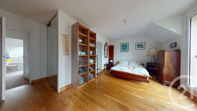 Maison &agrave; vendre - 8 pi&egrave;ces - 190,76 m2 - Orvault - 44 - PAYS-DE-LOIRE