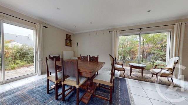 Maison &agrave; vendre - 8 pi&egrave;ces - 190,76 m2 - Orvault - 44 - PAYS-DE-LOIRE