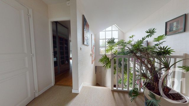 Maison &agrave; vendre - 8 pi&egrave;ces - 190,76 m2 - Orvault - 44 - PAYS-DE-LOIRE