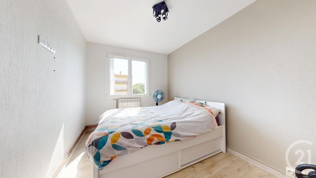 Appartement F4 &agrave; vendre - 4 pi&egrave;ces - 75,24 m2 - St Herblain - 44 - PAYS-DE-LOIRE