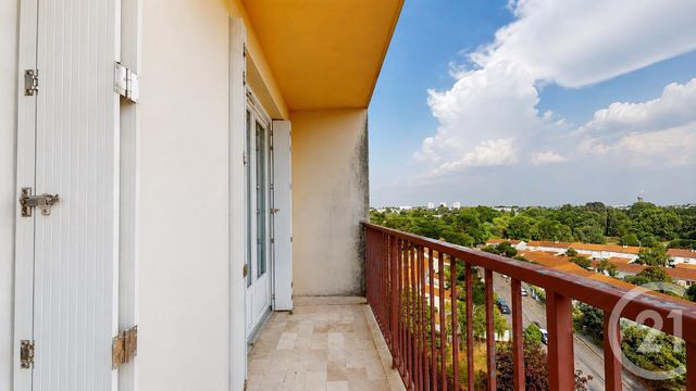 Appartement F4 &agrave; vendre - 4 pi&egrave;ces - 75,24 m2 - St Herblain - 44 - PAYS-DE-LOIRE
