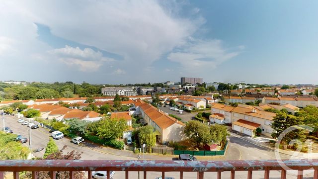 Appartement F4 &agrave; vendre - 4 pi&egrave;ces - 75,24 m2 - St Herblain - 44 - PAYS-DE-LOIRE