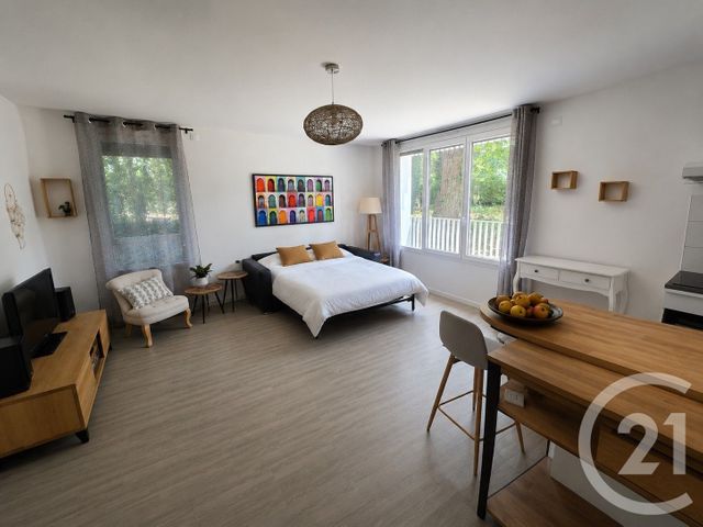 appartement - ST HERBLAIN - 44
