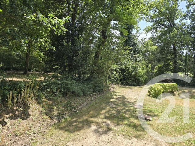 Appartement F1 &agrave; vendre - 1 pi&egrave;ce - 35,74 m2 - St Herblain - 44 - PAYS-DE-LOIRE