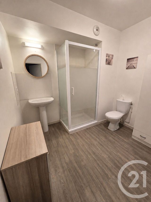 Appartement F1 &agrave; vendre - 1 pi&egrave;ce - 35,74 m2 - St Herblain - 44 - PAYS-DE-LOIRE