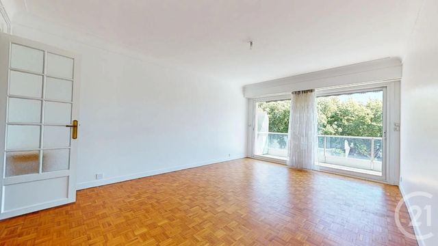 Appartement F3 &agrave; louer - 3 pi&egrave;ces - 78,74 m2 - Nantes - 44 - PAYS-DE-LOIRE
