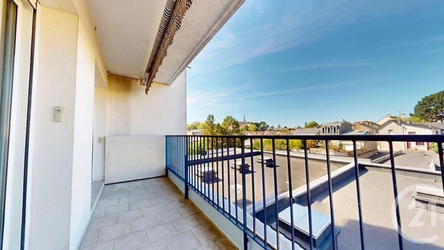 Appartement F3 &agrave; louer - 3 pi&egrave;ces - 78,74 m2 - Nantes - 44 - PAYS-DE-LOIRE