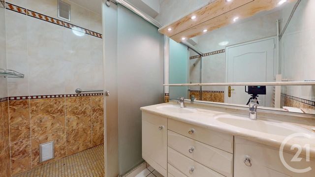 Appartement F3 &agrave; louer - 3 pi&egrave;ces - 78,74 m2 - Nantes - 44 - PAYS-DE-LOIRE