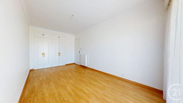 Appartement F3 &agrave; louer - 3 pi&egrave;ces - 78,74 m2 - Nantes - 44 - PAYS-DE-LOIRE