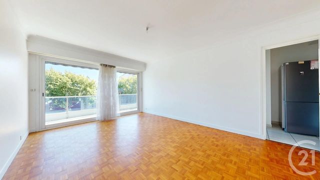 appartement - NANTES - 44