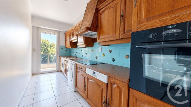 Appartement F3 &agrave; louer - 3 pi&egrave;ces - 78,74 m2 - Nantes - 44 - PAYS-DE-LOIRE