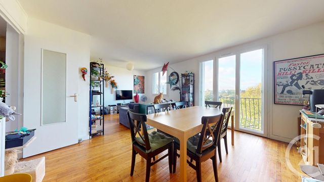 Appartement à vendre NANTES