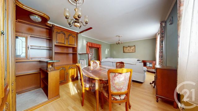 appartement - NANTES - 44