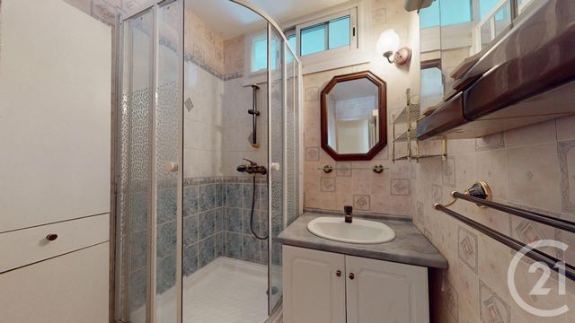 Appartement F4 &agrave; vendre - 4 pi&egrave;ces - 68,52 m2 - Nantes - 44 - PAYS-DE-LOIRE