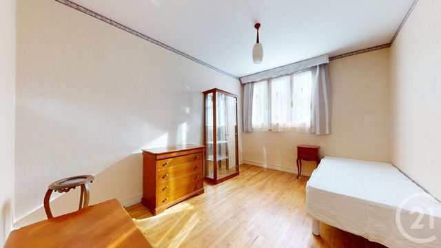 Appartement F4 &agrave; vendre - 4 pi&egrave;ces - 68,52 m2 - Nantes - 44 - PAYS-DE-LOIRE