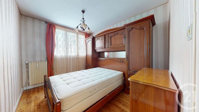 Appartement F4 &agrave; vendre - 4 pi&egrave;ces - 68,52 m2 - Nantes - 44 - PAYS-DE-LOIRE