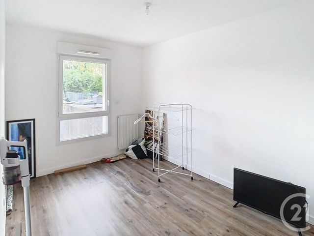Appartement F3 &agrave; louer - 3 pi&egrave;ces - 63,80 m2 - Nantes - 44 - PAYS-DE-LOIRE