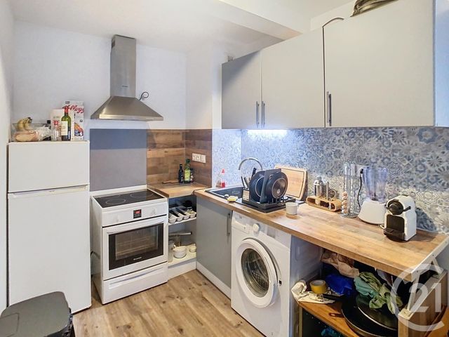 Appartement F3 &agrave; louer - 3 pi&egrave;ces - 63,80 m2 - Nantes - 44 - PAYS-DE-LOIRE