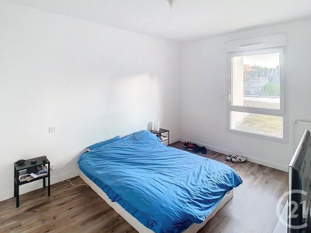 Appartement F3 &agrave; louer - 3 pi&egrave;ces - 63,80 m2 - Nantes - 44 - PAYS-DE-LOIRE